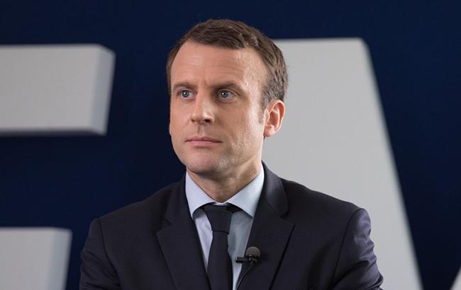 Выборы во Франции: экзит-полы дают победу партии Макрона