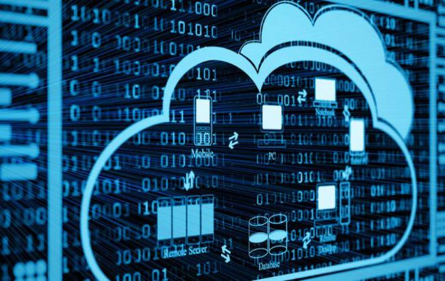 Обсяг ринку хмарної ІТ-інфраструктури країн EMEA перевищив 1,4 млрд доларів