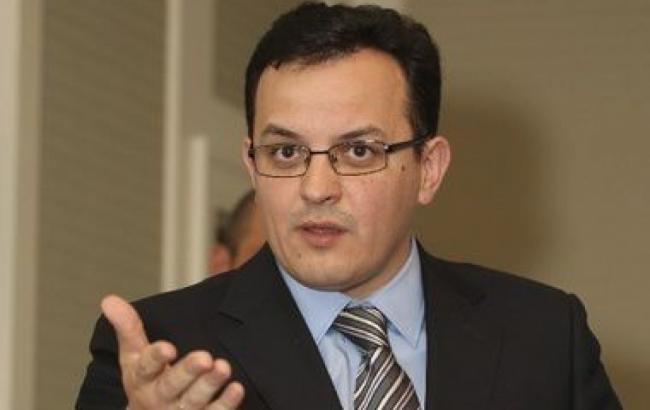"Самопомич" хочет во вторник заслушать Яценюка по установлению тарифов ЖКХ