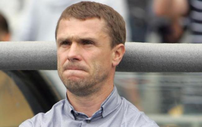 Хорошо сыграли в обороне и эффективно в атаке, - Сергей Ребров