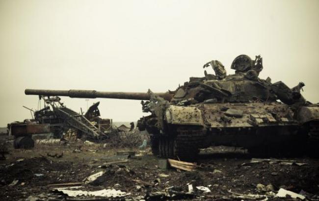 Ситуация под Дебальцево очень сильно осложнилась, - комбат "Донбасса"