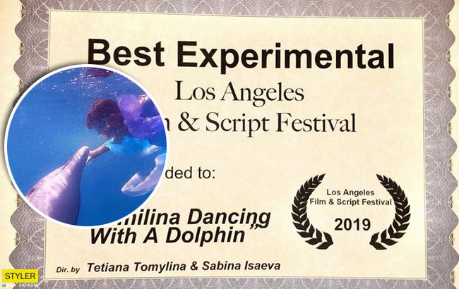 Украинцы выиграли на престижном кинофестивале, но поехать не смогли: не дали визу