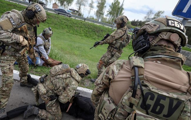 В Одеській області затримали агента ФСБ, який наводив ракети на енергооб&rsquo;єкти