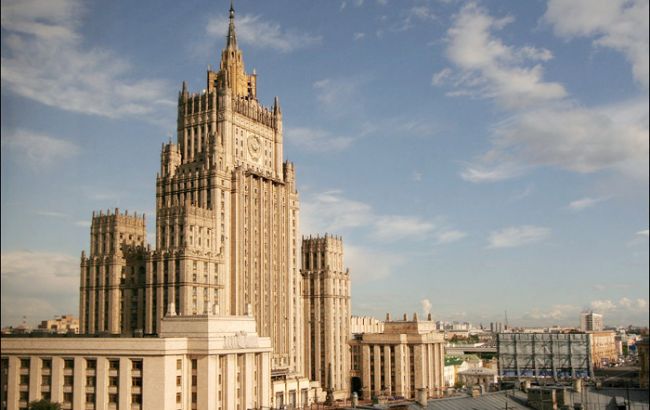 Москва пригрозила ответными мерами против Черногории за "антироссийскую истерию"