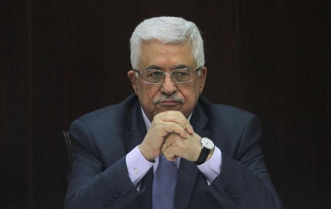 Аббас угрожает разорвать сотрудничество с Израилем по безопасности