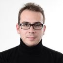 Михаил Погарцев