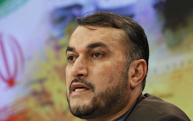 Иран и Россия договорились о поставках ракет С-300