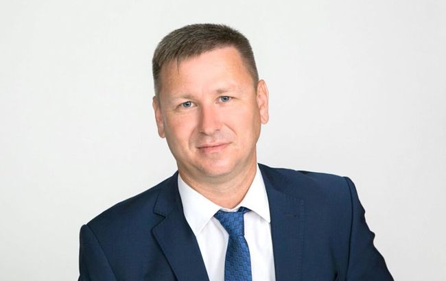 СБУ затримала члена партії Путіна