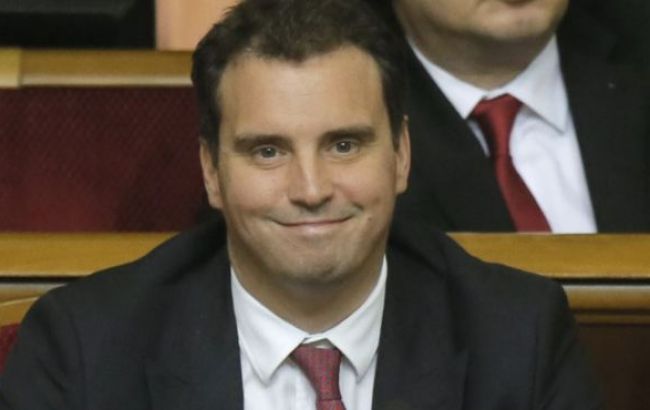 Абромавичус не знает, лишен ли он гражданства Литвы