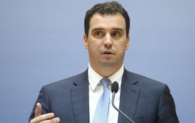 В Украине всего 21 предприятие является убыточным, - МЭРТ