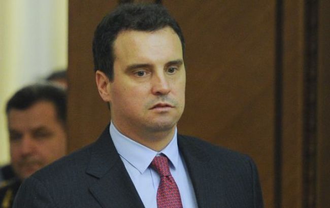 Мінекономрозвитку вирішило розірвати всі зв'язки з Боровиком