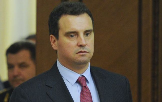 ОЭСР готова увеличить поддержку для Украины, - Абромавичус