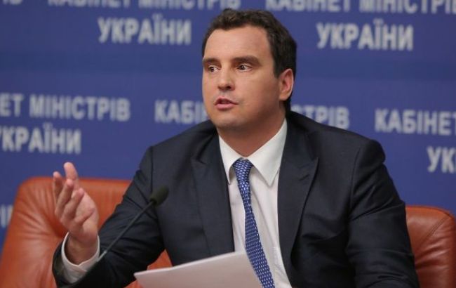 НАБ сегодня намерено вручить Абромавичусу повестку на допрос