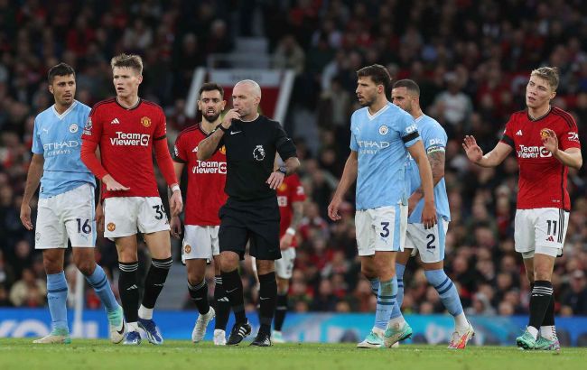 Старт Формули-1, дербі Манчестера та хокейне суперництво узбереж: анонс вихідних у спорті