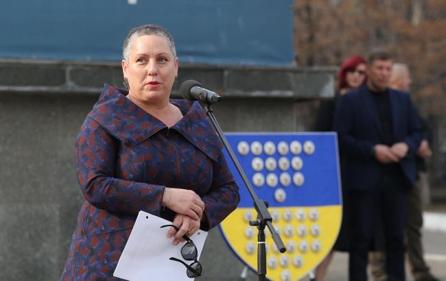 Правительство Украины должно заняться искоренением системной коррупции, - заместитель госсекретаря США