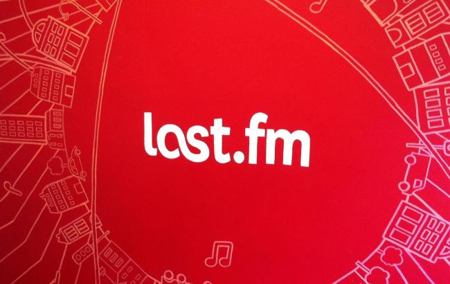Роскомнадзор внес музыкальный ресурс Last.fm в реестр запрещенных сайтов