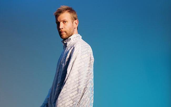 Іван Дорн запустив флешмоб, щоб допомогти дітям-музикантам