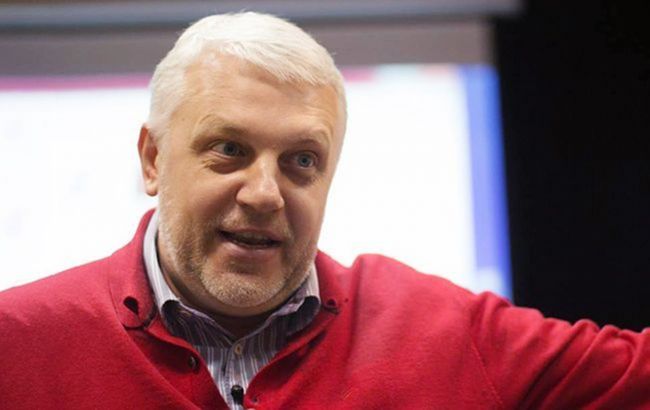 Следствие изменило подозрение фигурантам дела Шеремета