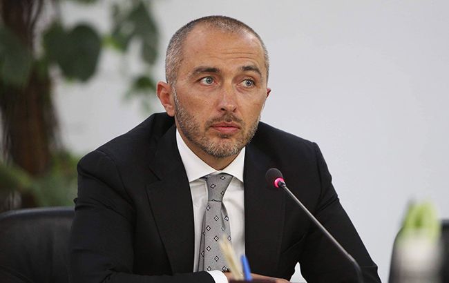 НБУ обжалует в Кабмине назначение Пышного главой Ощадбанка без конкурса