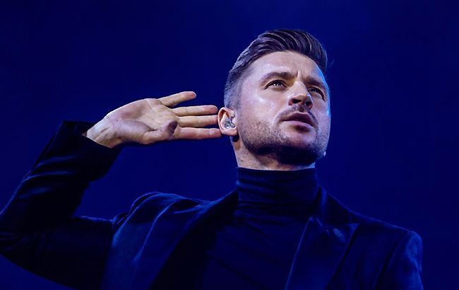 Євробачення 2019: Лазарєв в Ізраїлі потрапив до лікарні