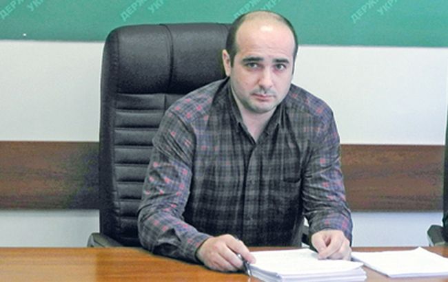 Кабмин назначил врио главы Гослекслужбы