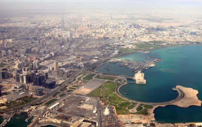 ФИФА не будет проводить Кубок конфедераций в Катаре