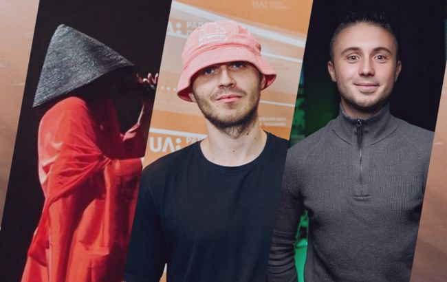 15 нових українських пісень, які треба послухати сьогодні