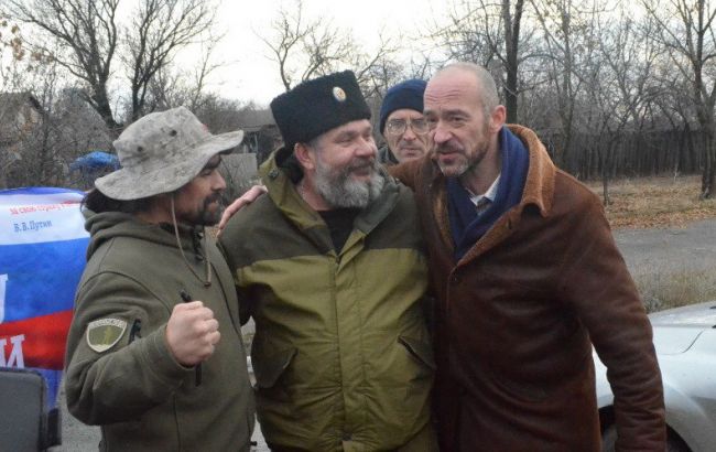 ЛНР заявила о пресечении деятельности группировки "Бабая" в Стаханове