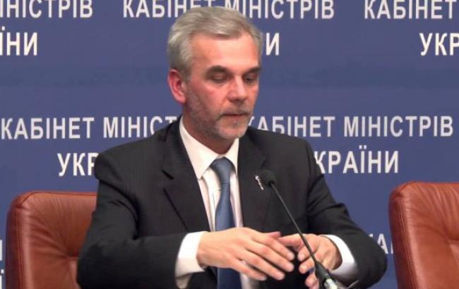 Глава МОЗ Олег Мусій перемагає в окрузі №124 у Львівській області