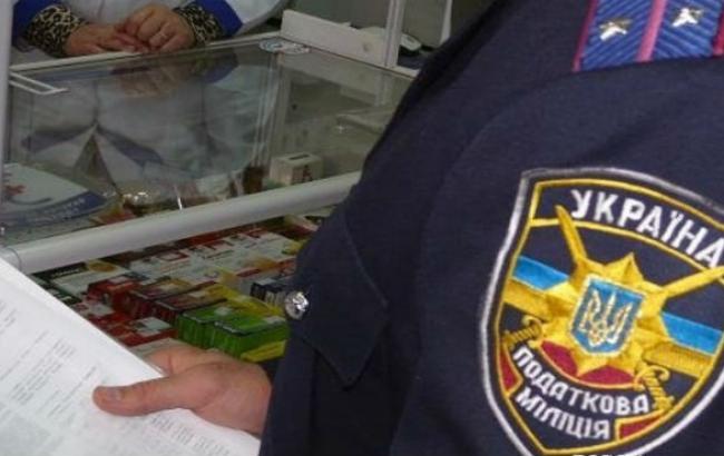 Налоговая милиция изменит систему проведения проверок, - ГФС