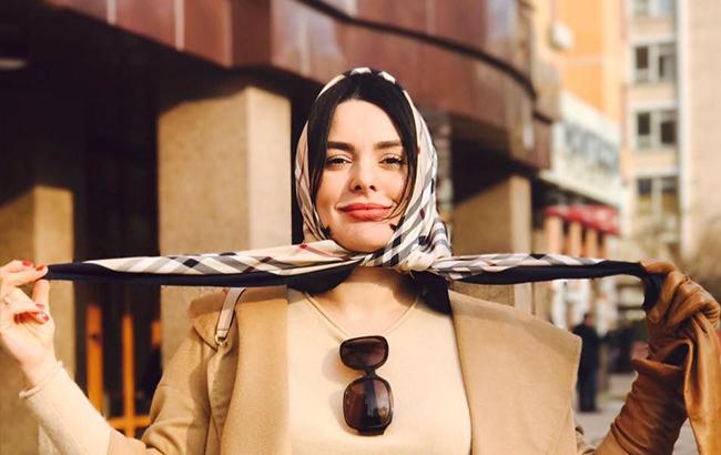 Заружко склала присягу народного депутата