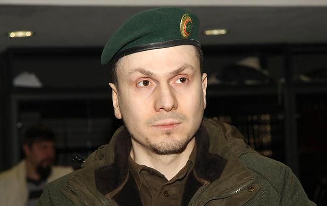 В Украине действуют автономные группы наемников РФ, - Осмаев