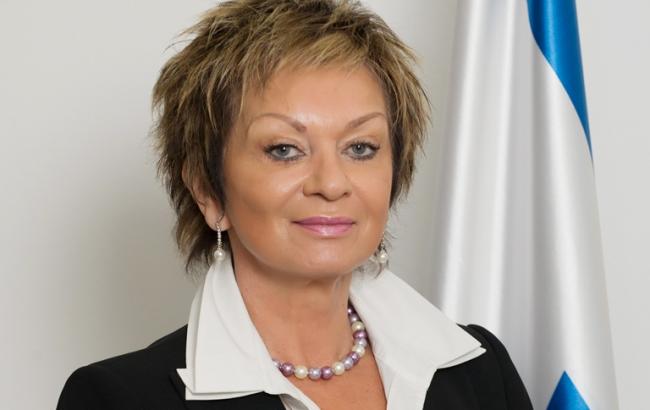 Израиль ограничится послом на параде 9 мая в Москве