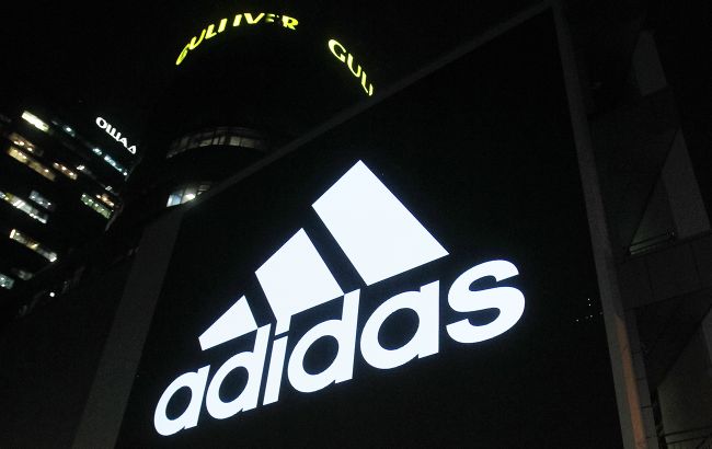 Adidas возобновляет работу в Украине. В каких городах открылись магазины