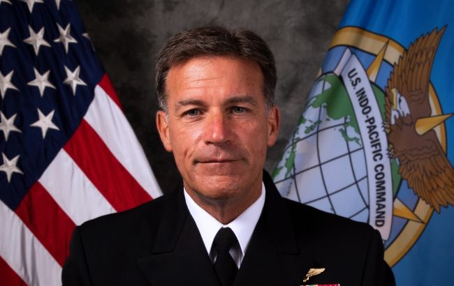 США стурбовані посиленням воєнних дій Китаю та Росії в Індо-Тихоокеанському регіоні