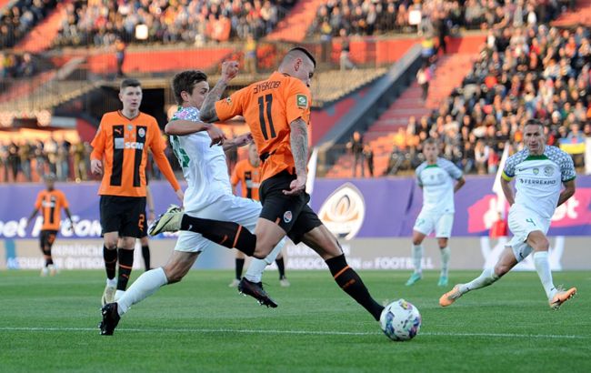 Старт УПЛ 3-4 серпня: повний розклад матчів першого туру