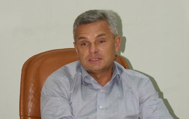 Советника Кернеса подозревают в незаконном выделении леса под застройку