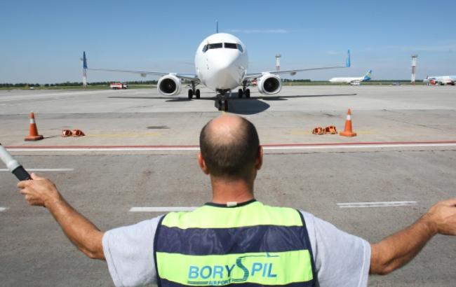 МАУ переведет все внутренние рейсы в терминал D с 25 ноября