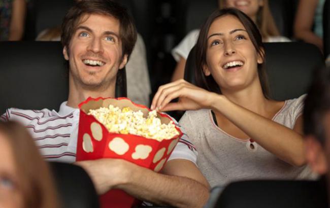 "Золота малина": названо найгірший фільм і актор 2017 року