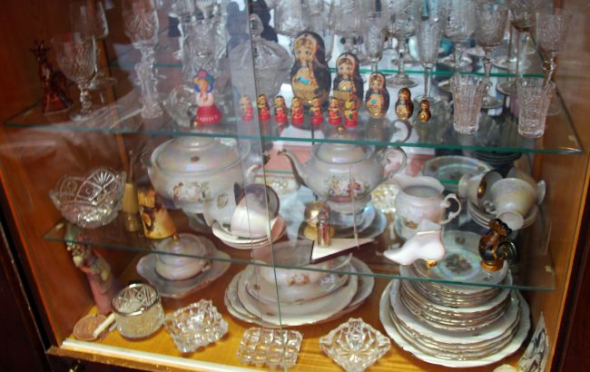 За такой сервиз в Украине дают 20 тысяч: загляните в сервант, возможно, вы - богач