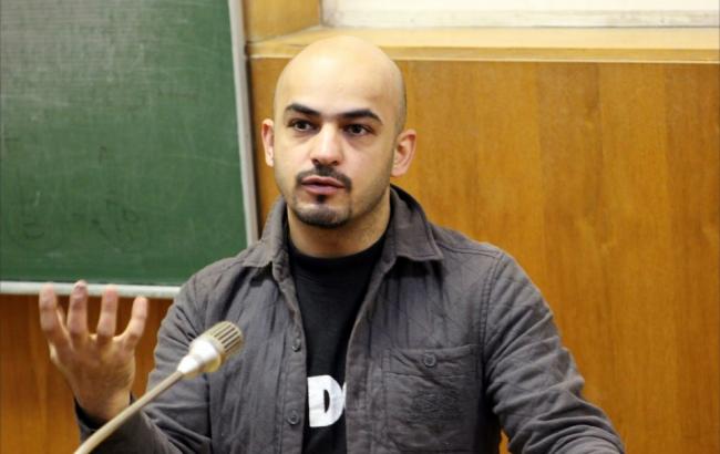 Найем прогнозирует в 2017 реформирование криминального блока Нацполиции