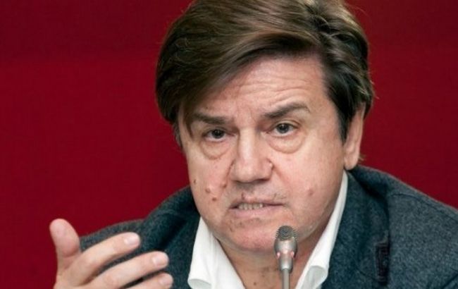 Ляшко сыграл на опережение в ситуации с е-декларациями, - политолог