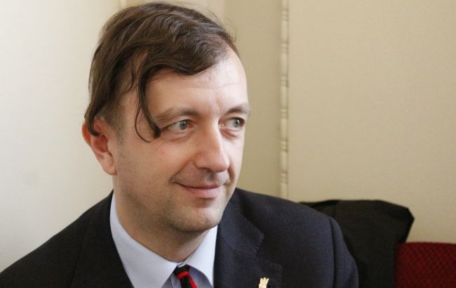 Суд оставил экс-нардепа от "Свободы" Леонова под домашним арестом