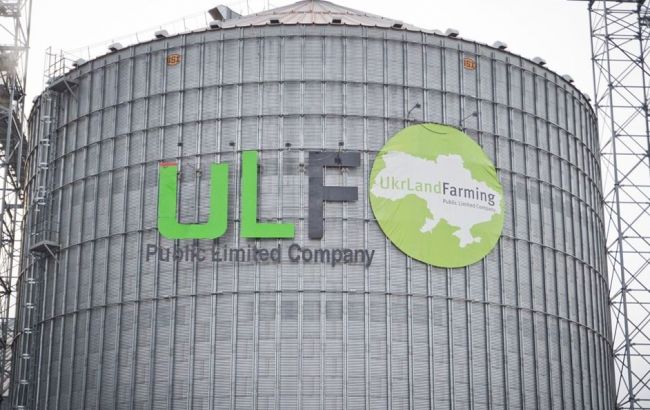 UkrLandFarming Бахматюка готується стати якірним зернотрейдером України, - ЗМІ