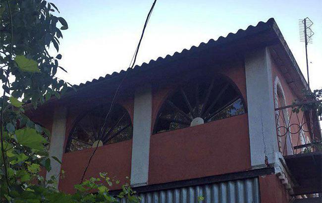 Боевики обстреляли Водяное, есть пострадавший