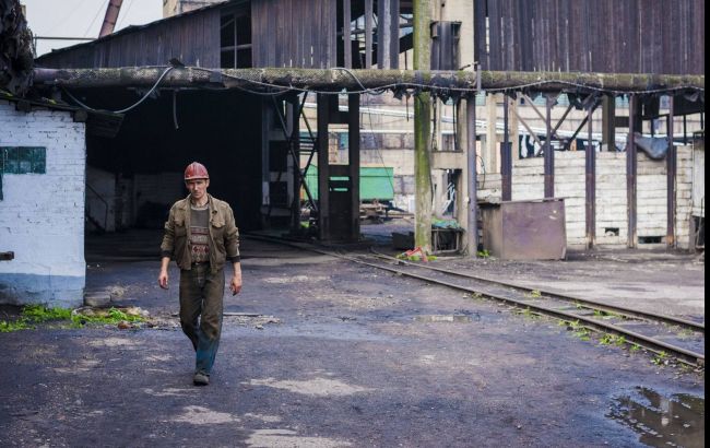 Во Львовской области во время работ травмировался горняк