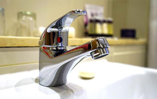 В КГГА сообщили график плановых отключений холодной воды