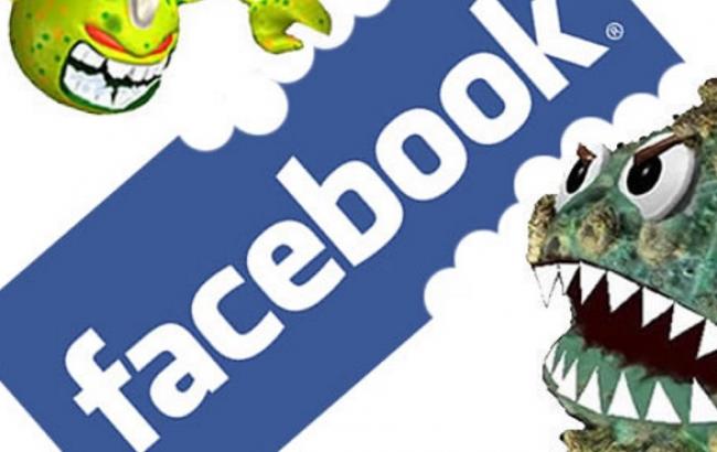 Джерелом вірусу у Facebook стало Сhrome-розширення YouTurn