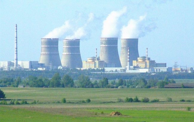 Целевые госпрограммы для АЭС сорваны, - Счетная палата