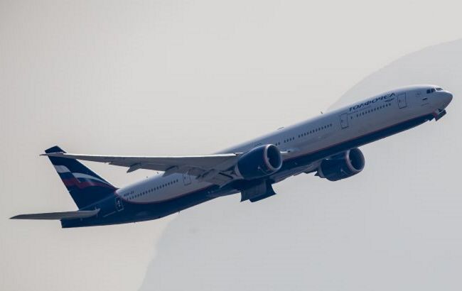 США закроют воздушное пространство для российских самолетов, - WSJ